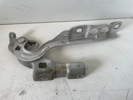 CITROEN C4 B7 10-DS4 петли капота л