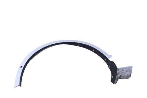 ОБШИВКА КРЫЛА ЛЕВАЯ KUGA II MK2 LIFT ST-LINE 7VTA