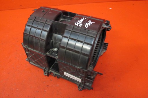 RENAULT SCENIC III 3 Réchauffement Ventilateur Bouches buses EUROPA VALEO 2009-2016