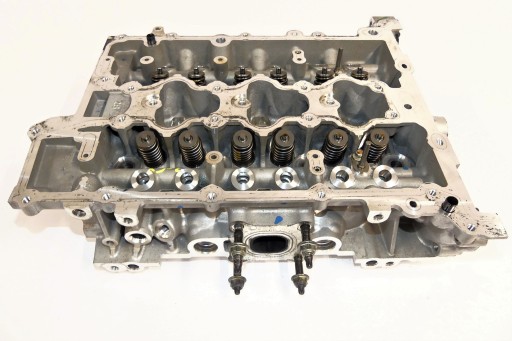 PBHX7G-6090-AE HX7G-6090-AE - FORD FOCUS IV KUGA III MK3 1.5 ECOBOOST YZDA 3-ЦИЛ. ГОЛОВКА ЦИЛИНДРА