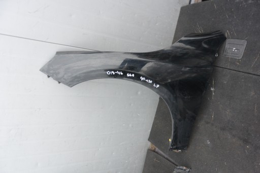 VOLVO S60 V60 II LIFT 13-18 fender left right front 019-46 colour