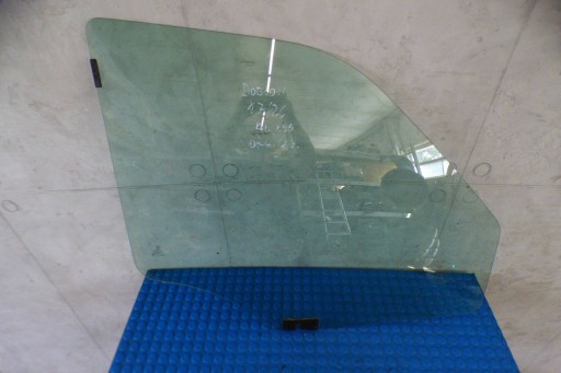 window door right front 2020r st.BDB Fiat Doblo II