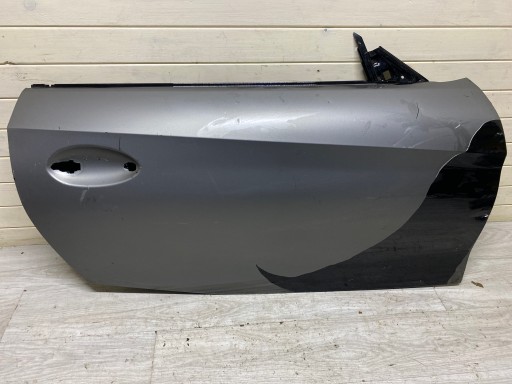 BMW Z4 G29 ДВЕРЬ ПЕРЕДНЯЯ ПРАВАЯ