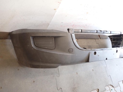 bumper front front VW CRAFTER 2006-2017 2E0807103A