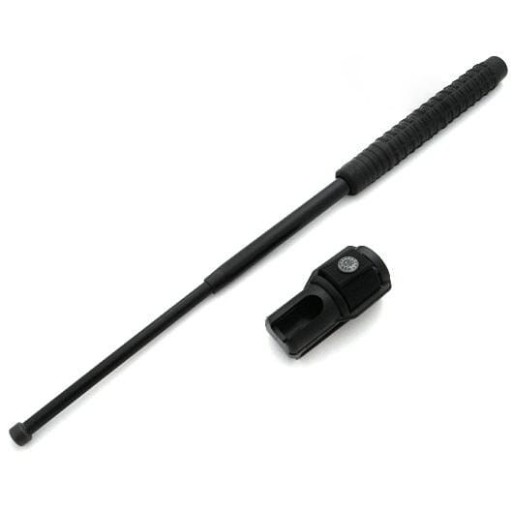 ESP EXB-21N BLK BH-02 телескопічна палиця 530 мм