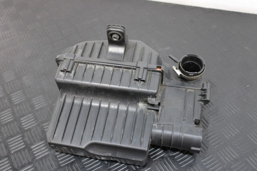 Gehäuse filter luft CITROEN C3 III 3 9670851880