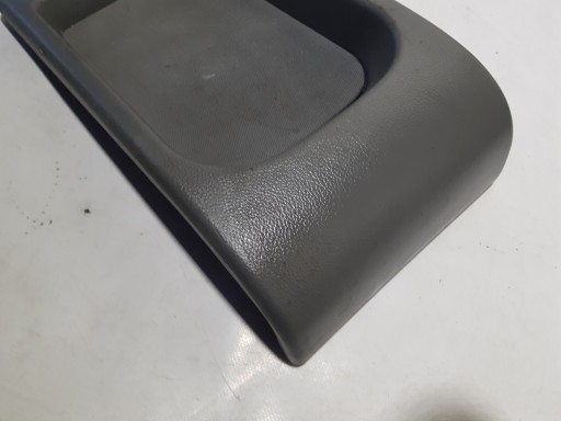 Handschuhfach mitte KANAPY heck TUNEL mitte MERCEDES W209 COUPE 2098400274