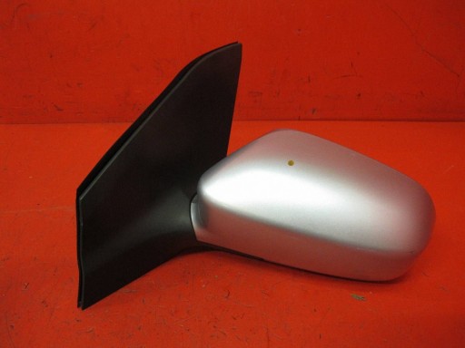 HONDA CIVIC 7 VII EU7 5D HB 01- mirror electrics left 5 PIN NH623M EUR