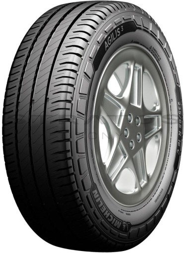 225/65 / 16C R Michelin AGILIS 3 новинка 2020