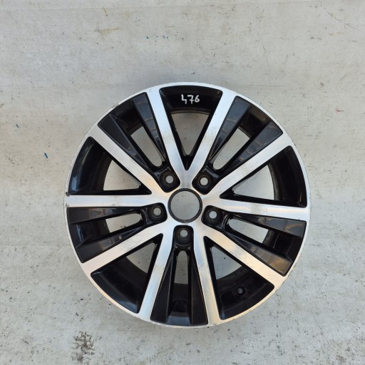 disk VW T5 T6 MULTIVAN 7E0 17 7JX17 ET-55 5X120 7E0601025L