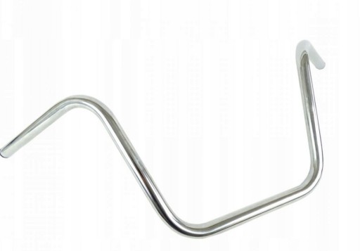 MK-07 - РУЛЬ CHOPPER DRAG КЛАССИЧЕСКИЙ 25,4 ДЮЙМА