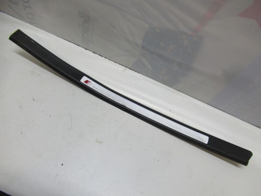 AUDI A3 8P moulding threshold S-LINE 8P4853492F right