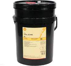 SHELL TELLUS S2 MX 46 20L ŁODŹ