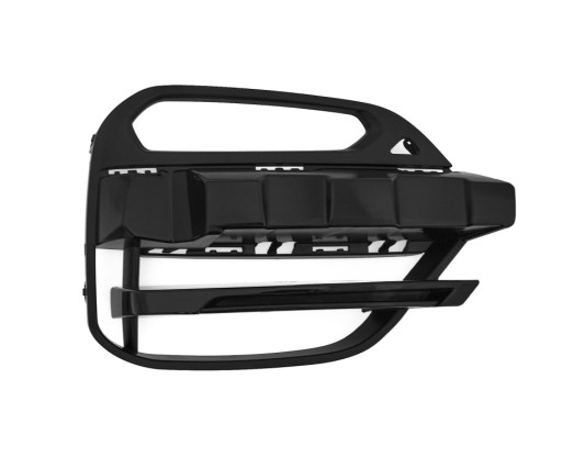 51117422946 - Нова решітка бампера передня права bmw g01 x3 2018-