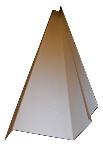 31211101-3 - FORD CROWN VICTORIA 91-97 THRESHOLD REPERATURE