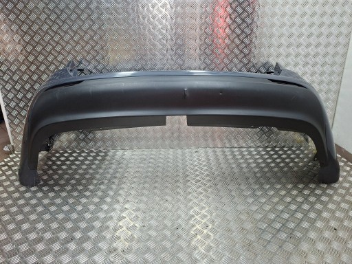 bumper rear part KIA CEED II 12-17 KOMBI SW 86611-A2200