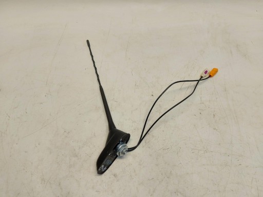 Citroen C3 IV 4 2025 1.2 THP HN09 Antenne Toit 9850775480
