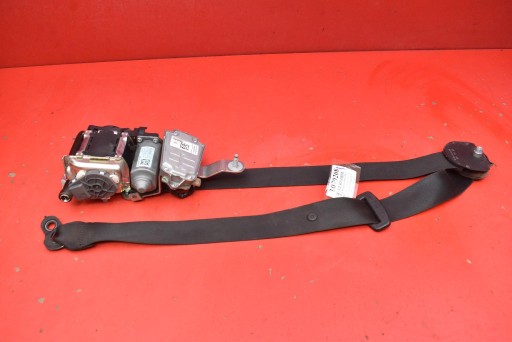 tension belt safety right front EU 610035800D MERCEDES E-KLASA W212 09-13