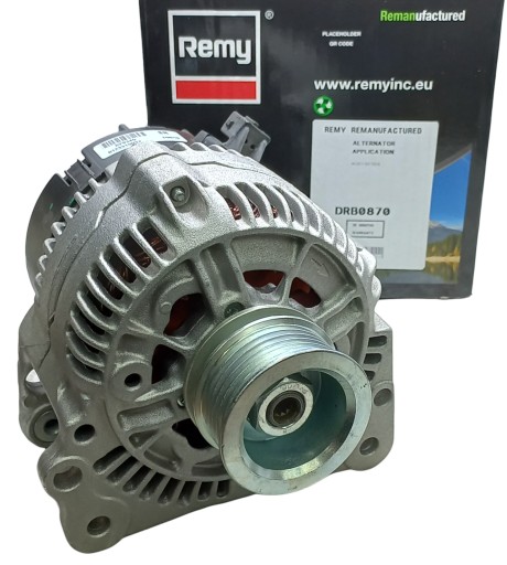 DRB0870 - Генератор 70a vw california t4 vw lt 28-35 ii lt 28-46 ii transporter t4
