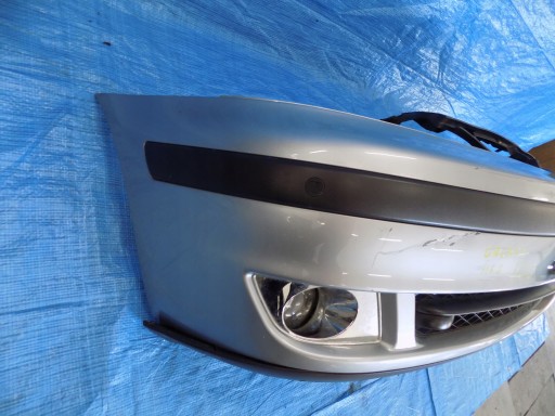 nárazník předek přední PDC mlhovky FORD GALAXY MK2