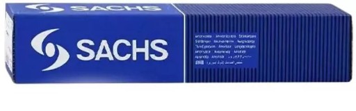 3189 600 - РЫЧАГ СЦЕПЛЕНИЯ SACHS (ЛАПА)