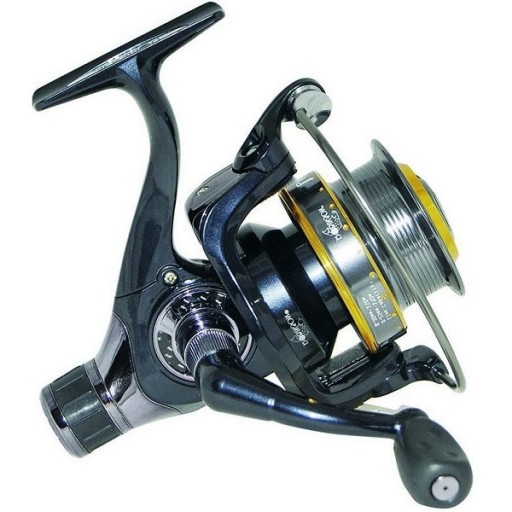 Котушка Robinson Method Feeder RD 404 5,1:1