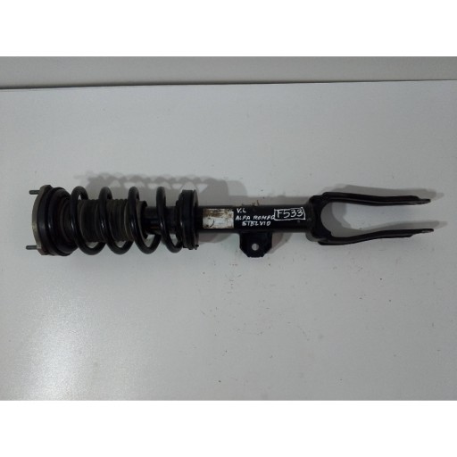 Alfa Romeo Stelvio shock absorber front left 50557501 (F533)