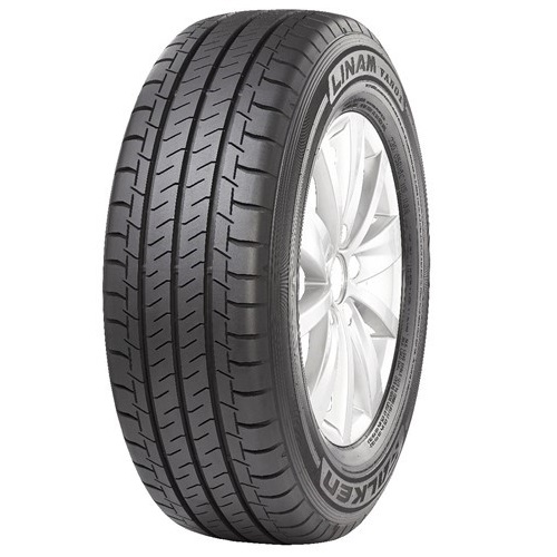 2x Falken 155R13C LINAM VAN01 85 / 83P