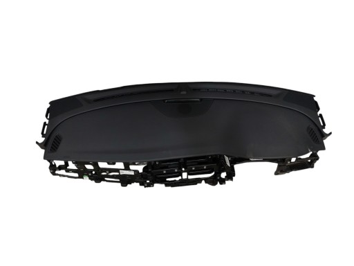 dashboard instrument panel console cockpit KIA NIRO EV and LIFT (2020-2022) UK