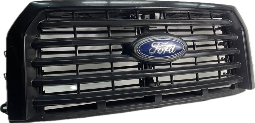 U3 FORD F150 2015- 5.0 4X4 Решітка ЖАЛЮЗИ FL34-8475-A
