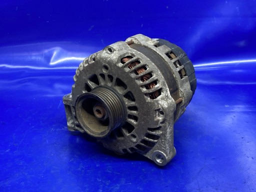 Генератор opel antara captiva 3.2 v6 10hmc kl7c17a