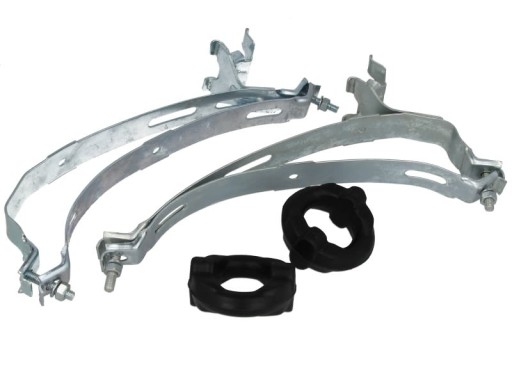 Вішалка глушника BOSAL 254-980