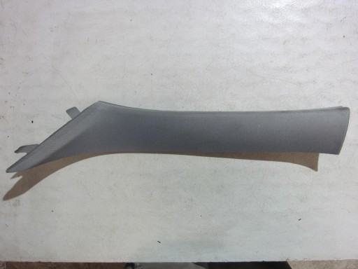 BMW F30 328XI copertura GREMBIALINA SLUPKA CIELO INTERNO EVERESTGRAU