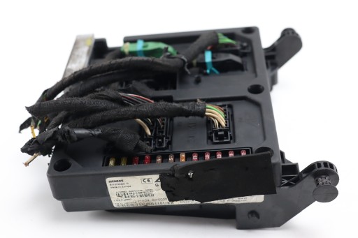 МОДУЛЬ КОМФОРТУ VOLKSWAGEN SHARAN І 7M3962258G