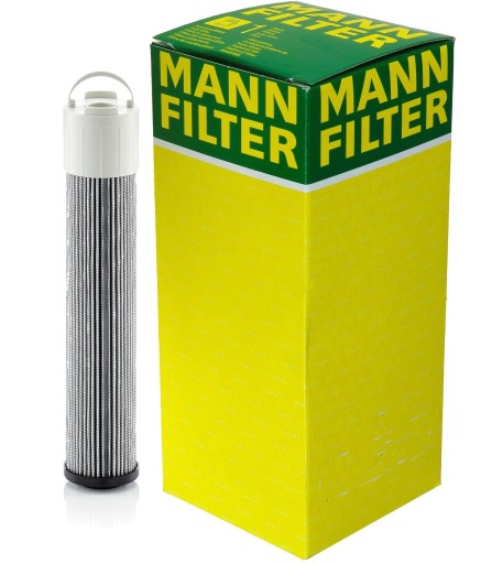 7010 - Масляный фильтр DEUTZ FENDT Ferguson MANN H7010