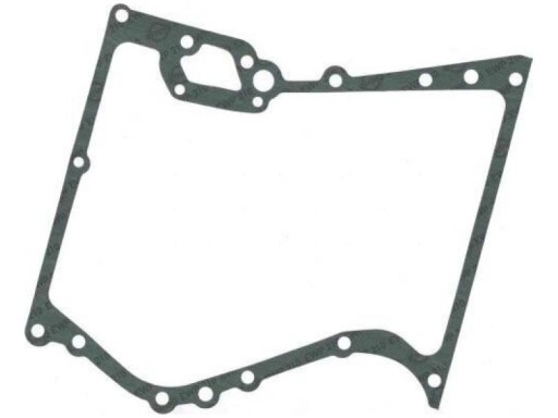 812.219 - Прокладка крышки ГРМ MERCEDES T2 / L 2.3