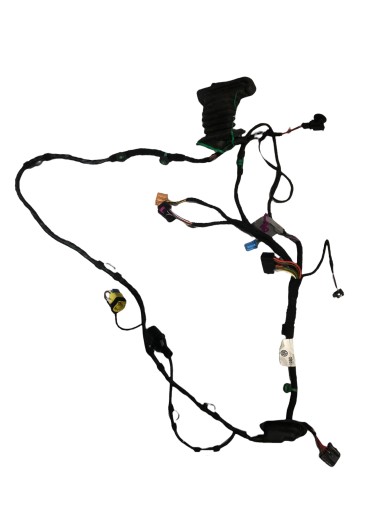 ЖГУТ ПРОВОДОВ VOLKSWAGEN 5M197120