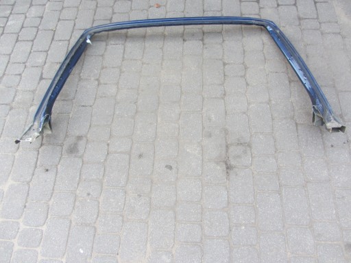 0061582 - ПЕРЕДНЯЯ РАМА BMW E36 КАБРИОЛЕТ, В ОЧЕНЬ ХОРОШЕМ СОСТОЯНИИ