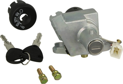 24 605 - Замок запалювання MBK Ovetto 50 Yamaha M LINE