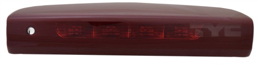 22341 - НОВАЯ СТОП-ЛАМПА OPEL CORSA D E 3-ДВЕРНЫЙ