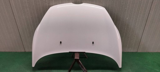 cofano FORD FIESTA MK7 08-13 LAK: H9