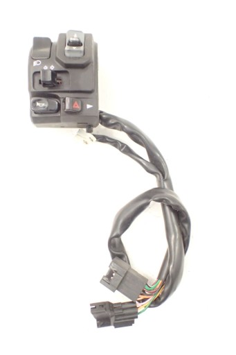 137842-1111 - Kawasaki VERSYS 1000 2012-2014 лівий перемикач