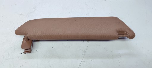 cover PRZECIWSLONECZNA left AUDI A6 C6 4F0857551