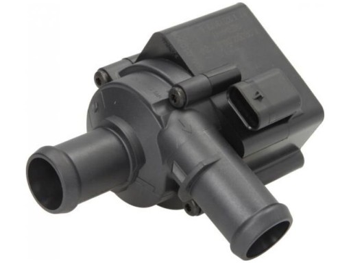 7.08002.06.0 - ВОДЯНОЙ НАСОС BENTLEY BENTAYGA 4.0 6.0