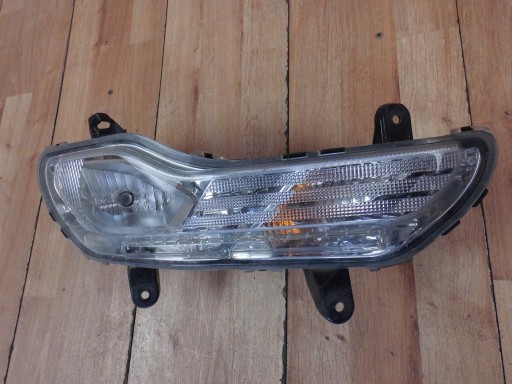 CV44-13B220-AG - Ford Kuga II MK2 2013 + галоген правый