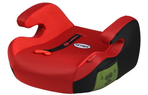 Сиденье SafeUp XL 15-36 RED Heyner
