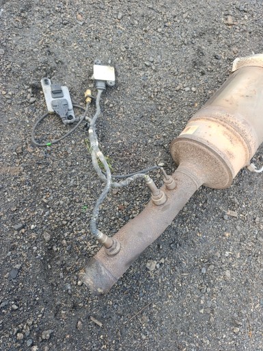 VW T6 2.0 TDI DPF 4X4 z con sensori completo