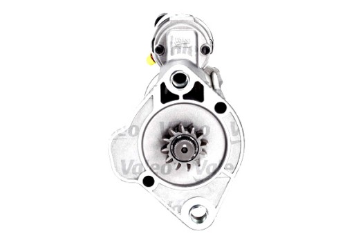 438243 - Стартер valeo mercedes sprinter 3.5-t b906 sprinter 3-t b906