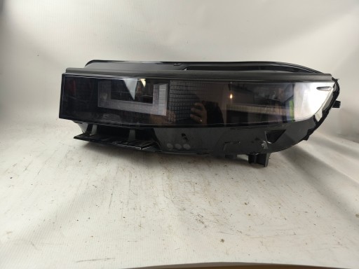 92101-GI, 92101-G1 - Ліва повна світлодіодна лампа hyundai ioniq 5 (2021-2024) - європа