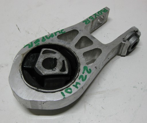 BOXER JUMPER DUCATO III LIFT 19R airbag gearbox mounting of the gear